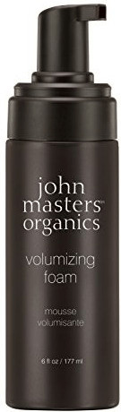 John Masters Organics Voluminizing Foam (177ml)