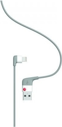 Emtec U100 Ninety Cable - Apple