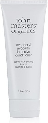 John Masters Organics Après-shampooing à la lavande & à l'avocat