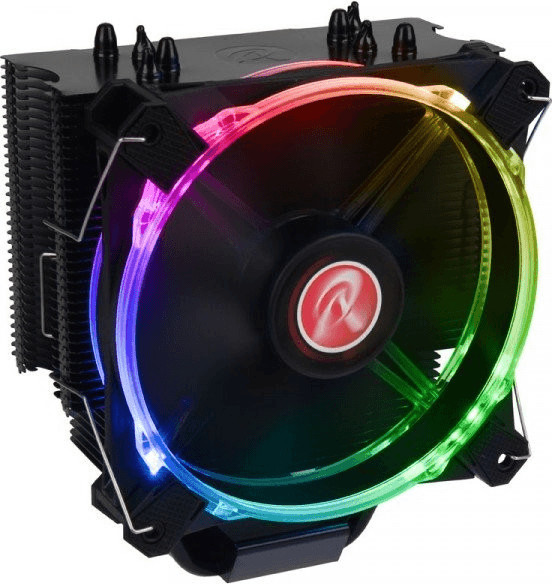 Raijintek Leto RGB (0R100075)