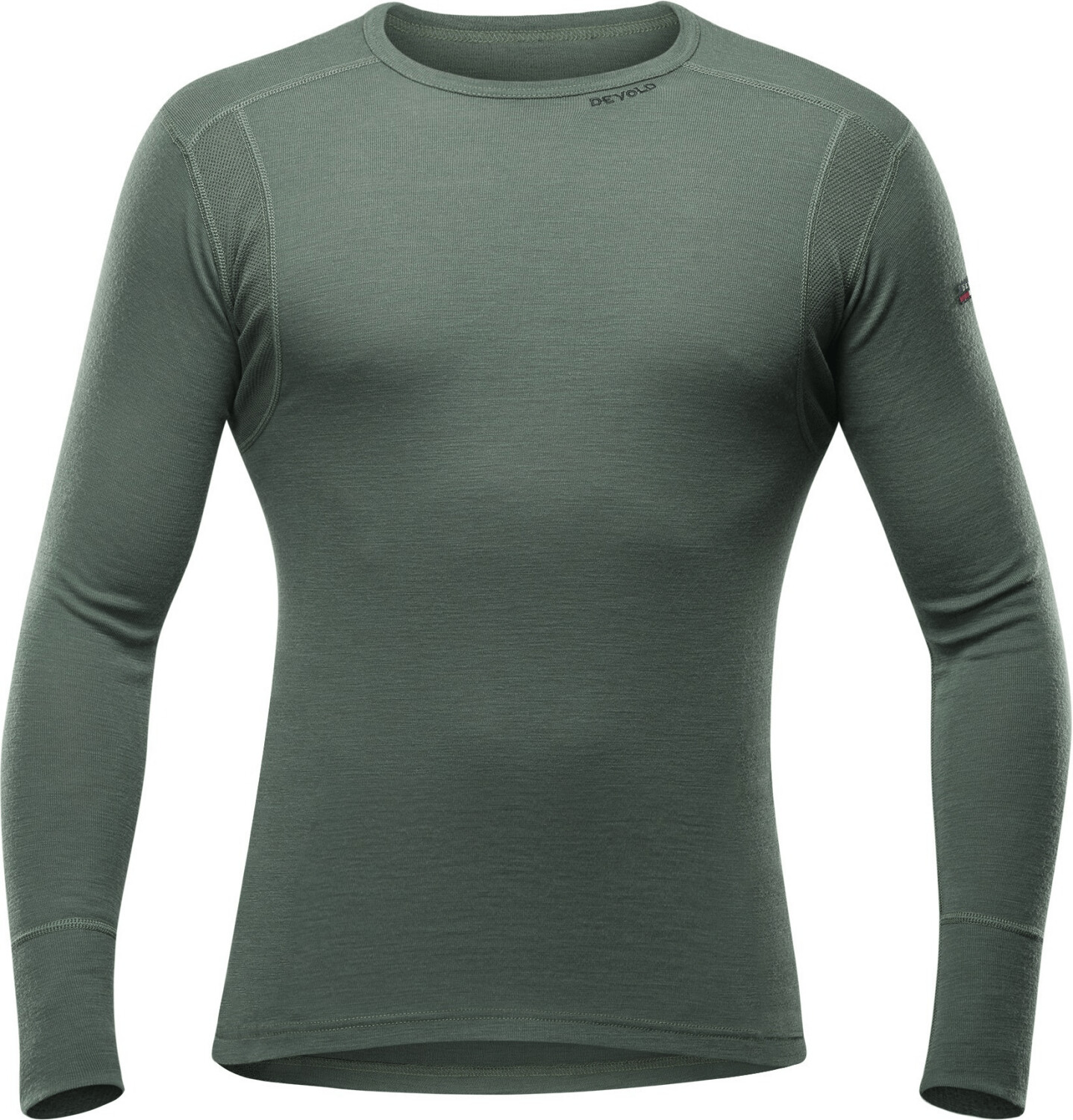 devold hiking man shirt