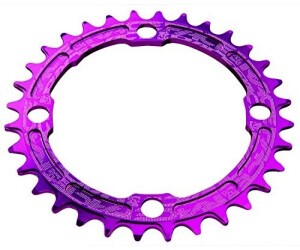 RaceFace 91-5609 32 étroit large 32T 104 Bcd Vert 10/11/12S : Race Face