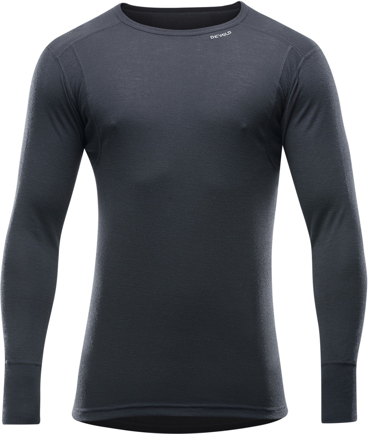 Devold Hiking Man Shirt black