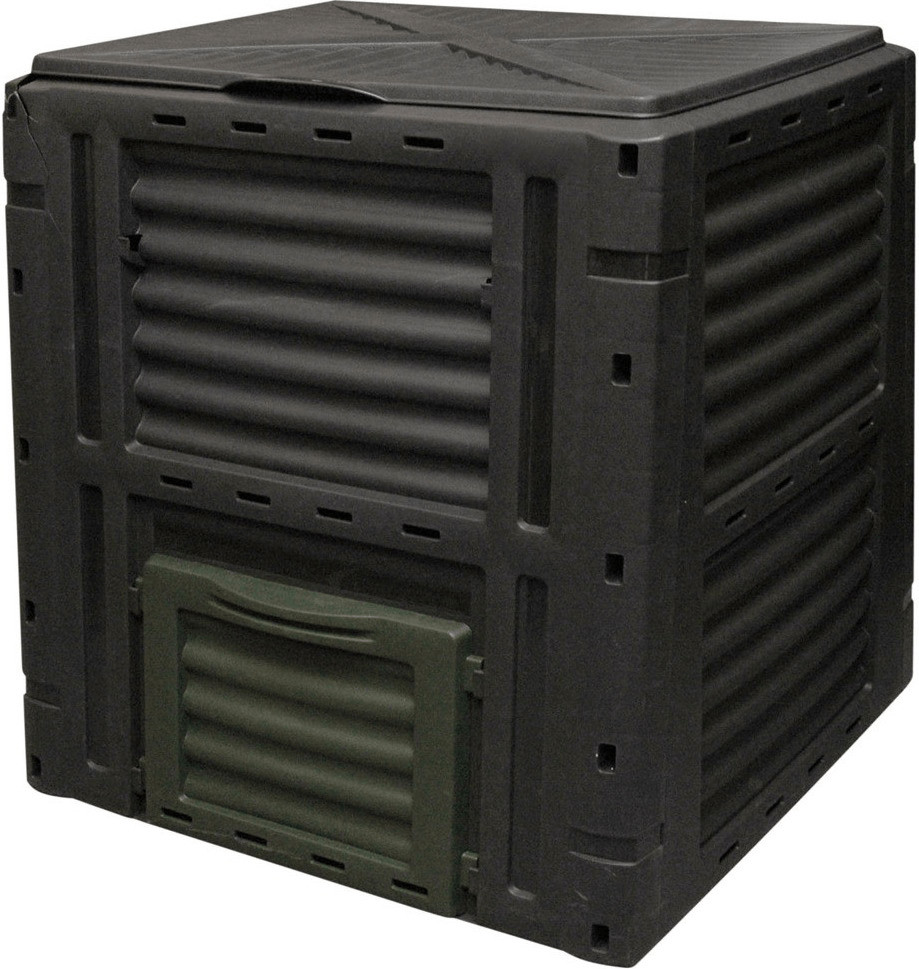 Koopman Bac de compostage 450 L