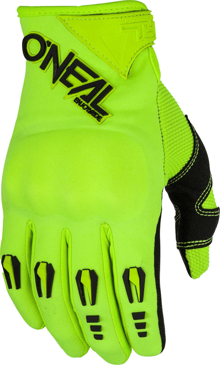O'Neal Gants Hardwear Iron jaune