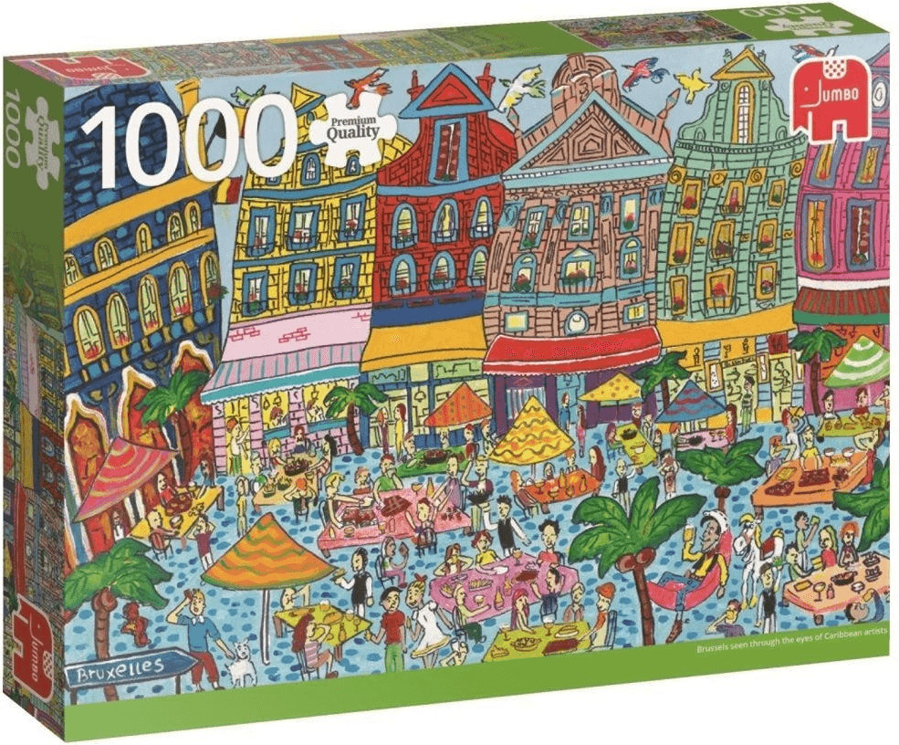 Jumbo Grand Place (18562)