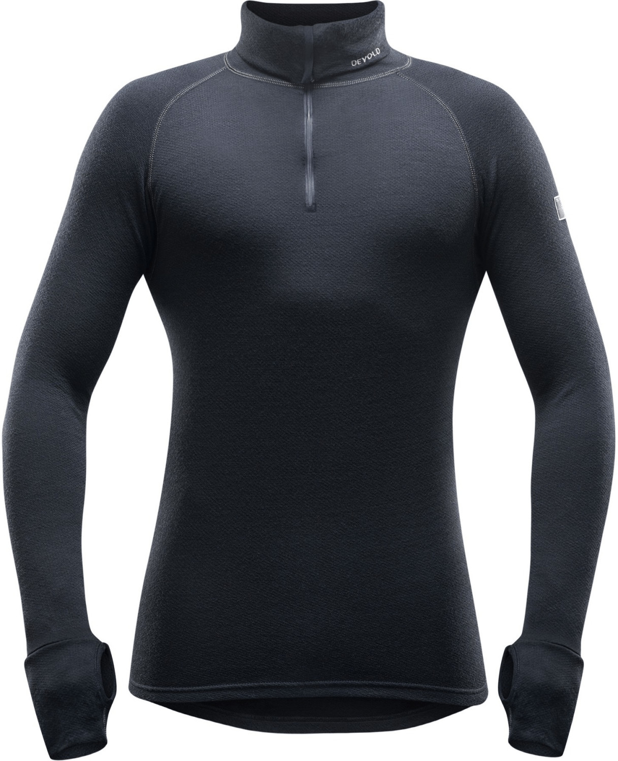 Devold Expedition Man Zip Neck