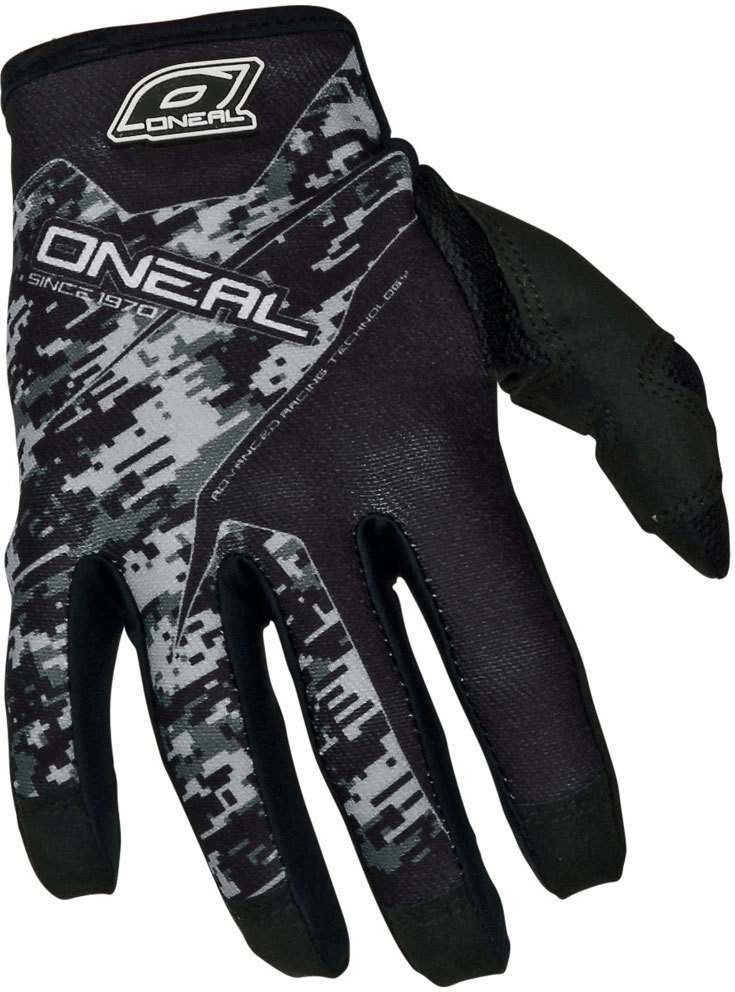O'Neal Gants Jump Digi Camo