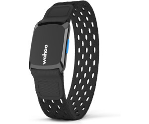 Garmin vivoactive 3 wahoo tickr outlet