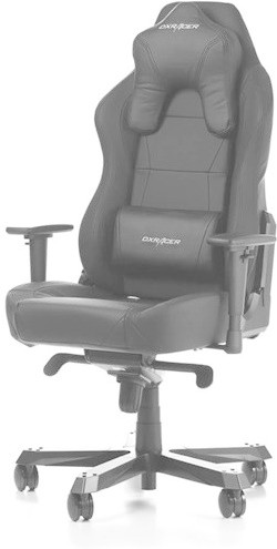 DXRacer Work W0