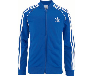 adidas sst blue
