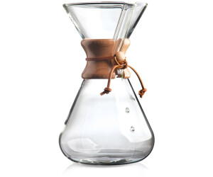 Chemex CM-4 mundgeblasen 13 Tassen