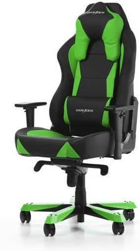 DXRacer Work W0 vert