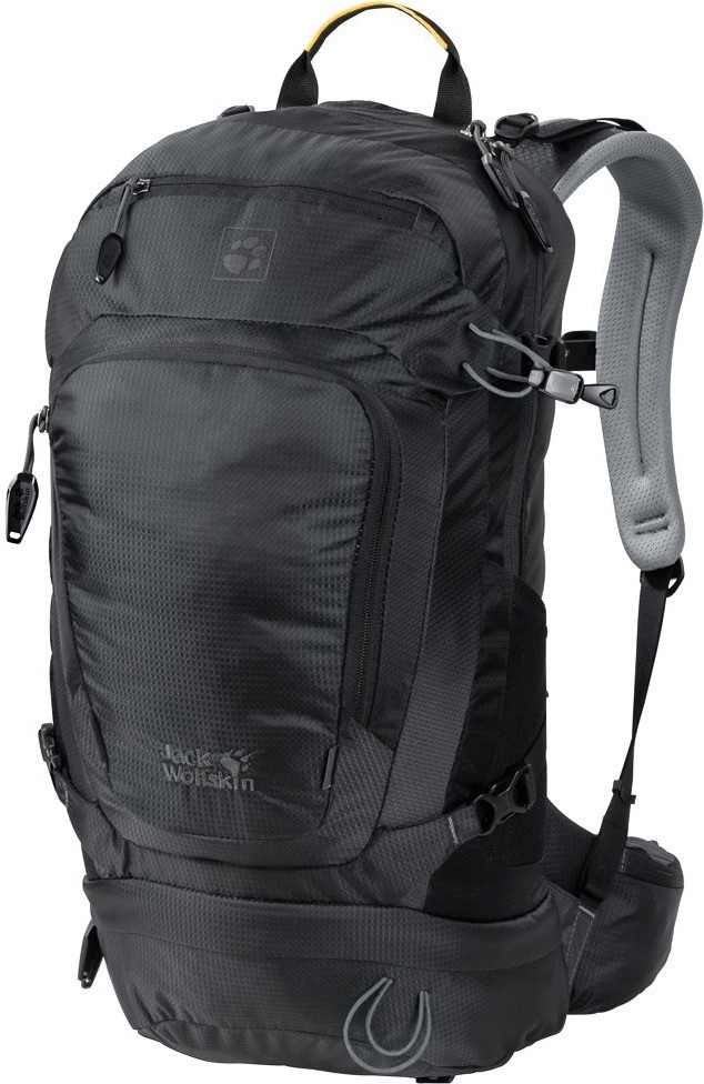Jack Wolfskin Satellite 24 phantom