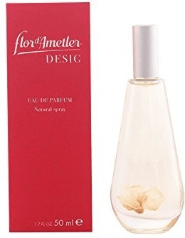 Flor D'ametler Desig Eau de Parfum (50 ml)