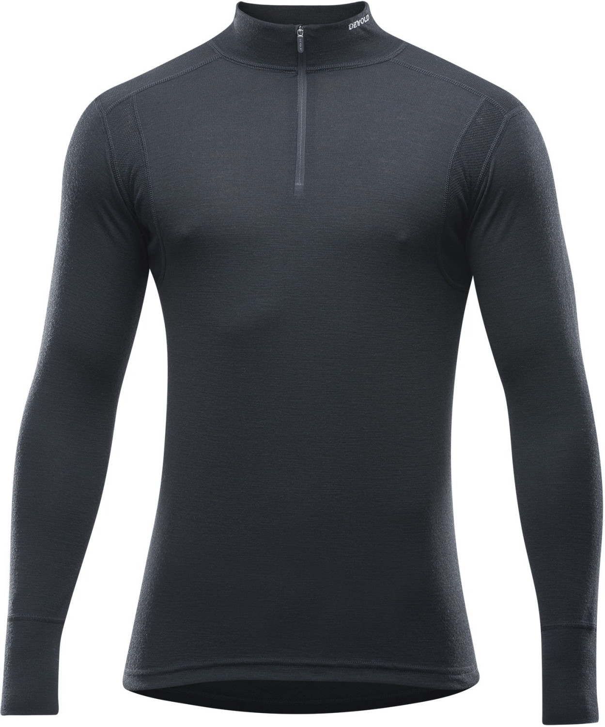 Devold Hiking Man Half Zip Neck