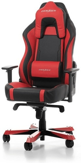 DXRacer Work W06 rouge