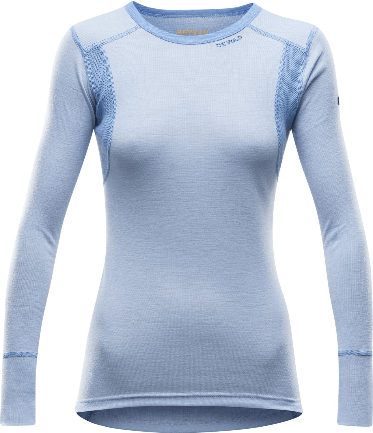 Devold Hiking Woman Shirt