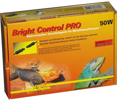 Lucky Reptile Bright Control PRO
