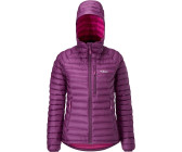 cheapest womens rab microlight alpine jacket