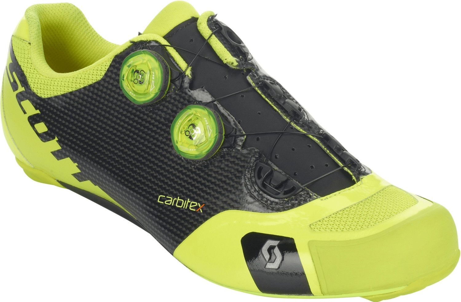 Scott Road RC SL