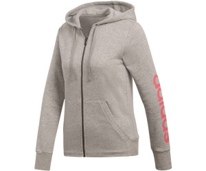 Adidas Essentials Linear Kapuzenjacke Frauen (CF8800) ab Adidas Essentials Linear Kapuzenjacke Frauen (CF8800) ab