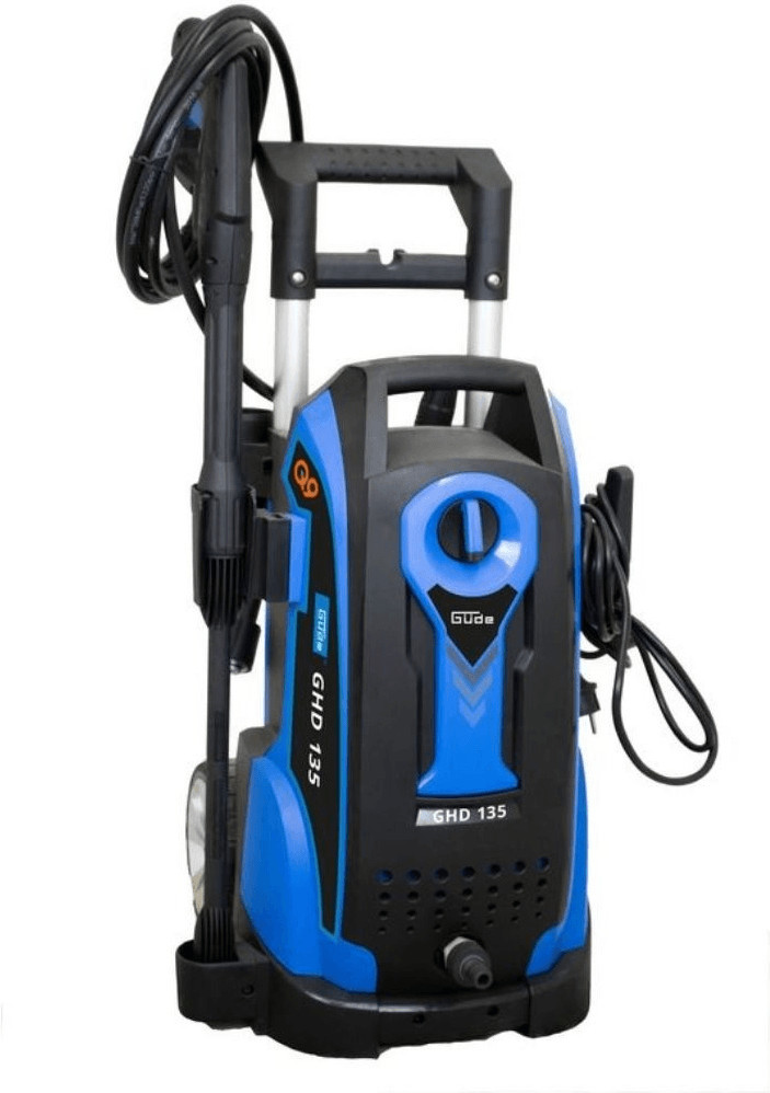 Güde GHD 135
