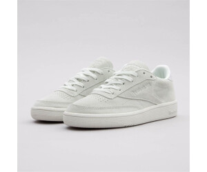 reebok c 85 nubuck