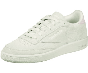 reebok club c 85 nbk opal white
