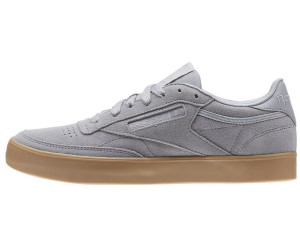 reebok club c 85 marroni