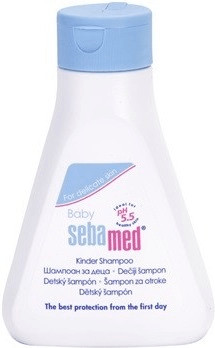 Sebamed Baby Shampoo (150ml)