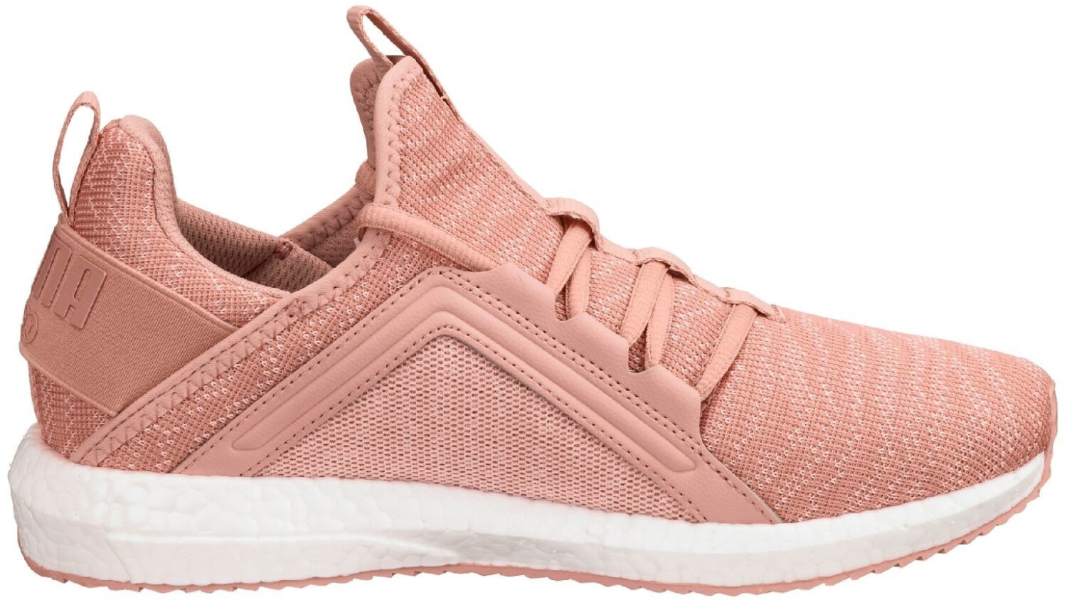 Puma Mega NRGY Zebra Women pearl/peach beige