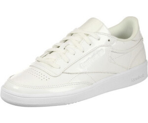 Reebok Club C 85 Patent au meilleur prix sur idealo