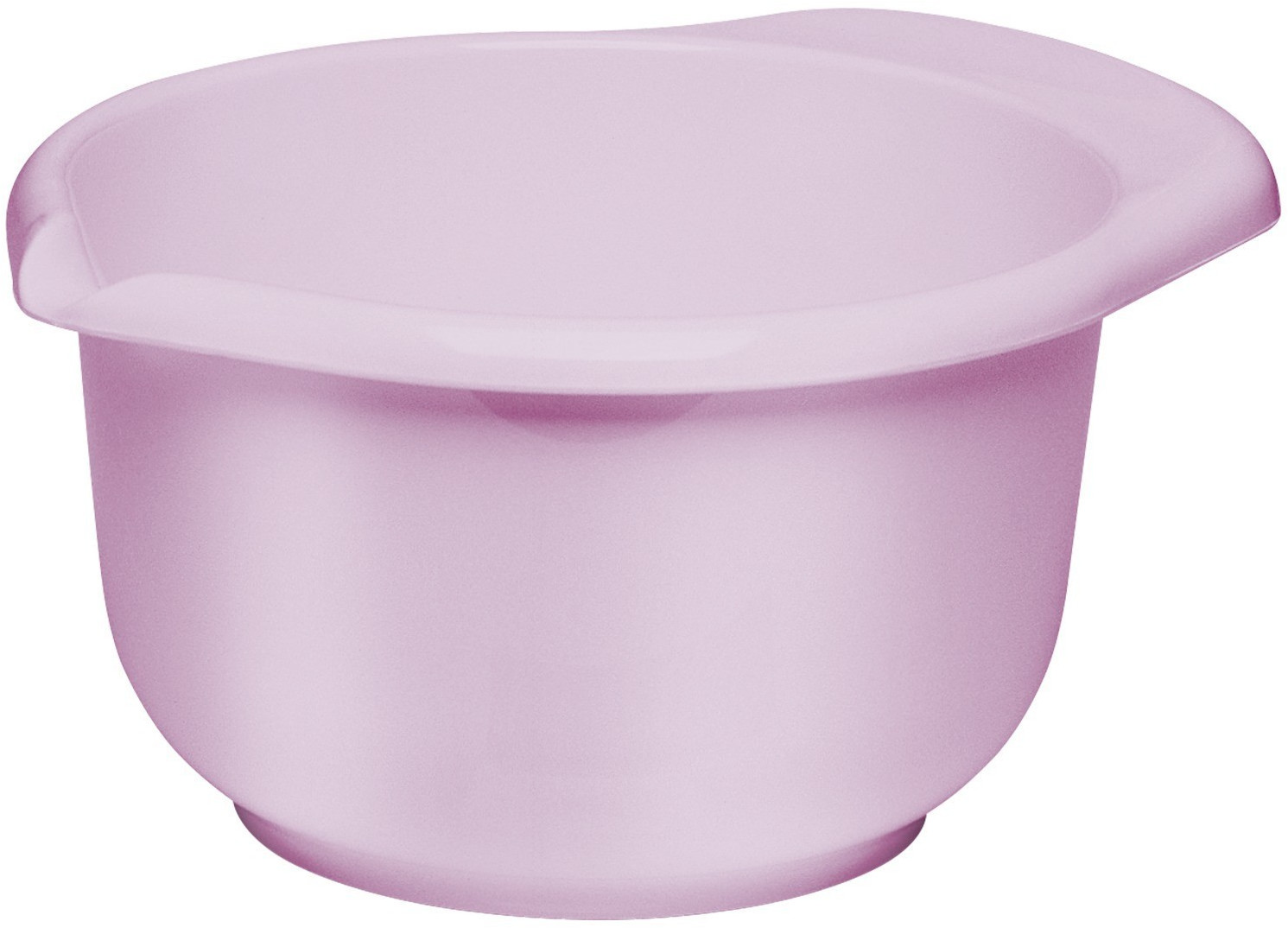 Emsa Superline Mixing Bowl 3L pink