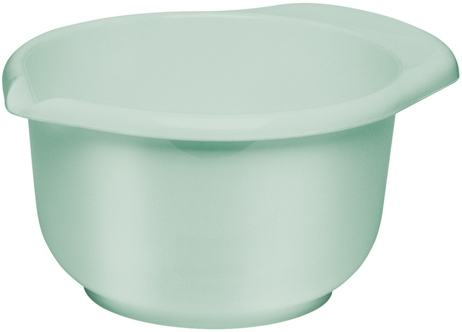 Emsa Superline Mixing Bowl 3L mint