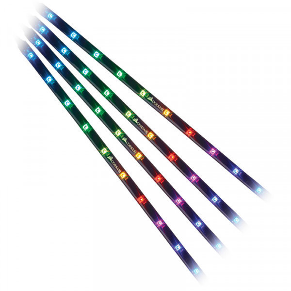 Corsair rgb led lighting pro discount