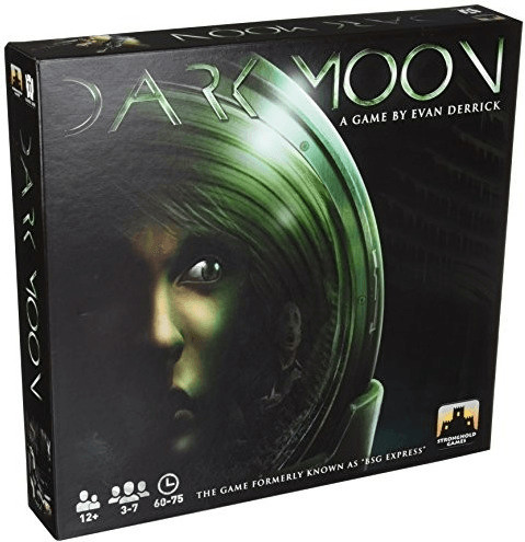 Dark Moon (english)