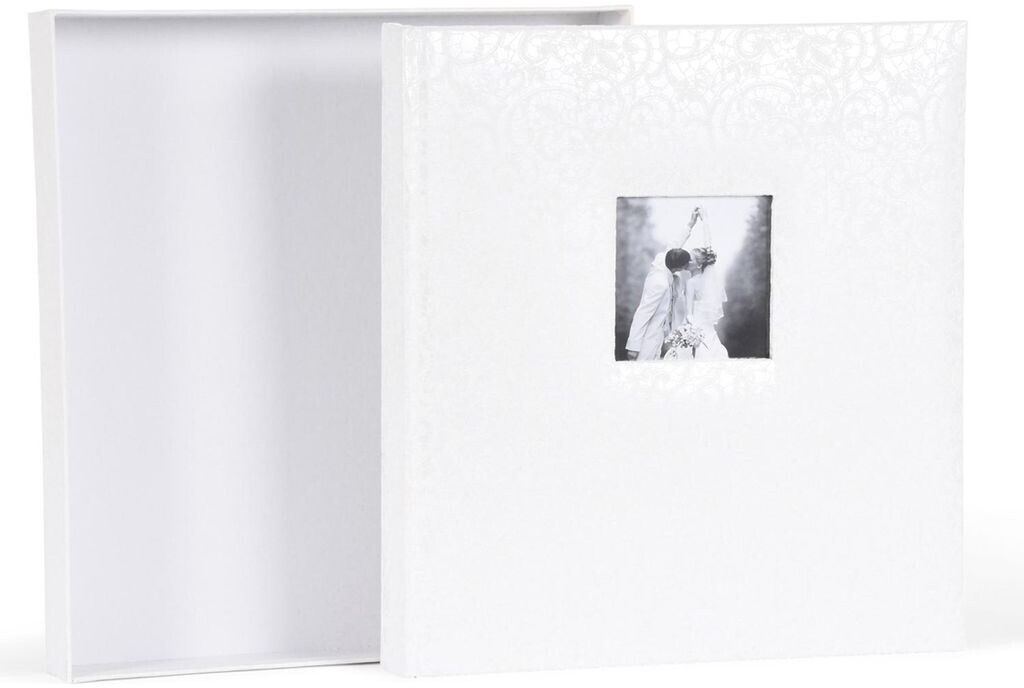 Henzo Wedding Album Cira 28x30,5/60