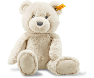 STEIFF® 241543 Soft Cuddly Friends Bearzy Teddybär "Knopf im Ohr" 28 cm Bär 