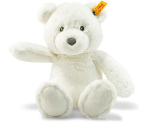 Steiff Teddybär Bearzy 28 cm grau 
