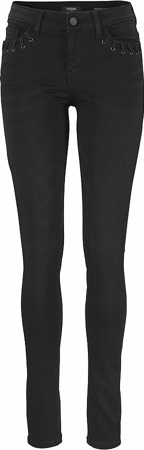 Herrlicher Piper Slim Denim tempest