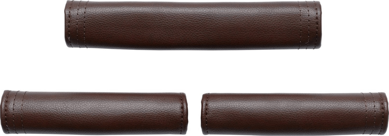 Bugaboo Fox Handles Brown 2018