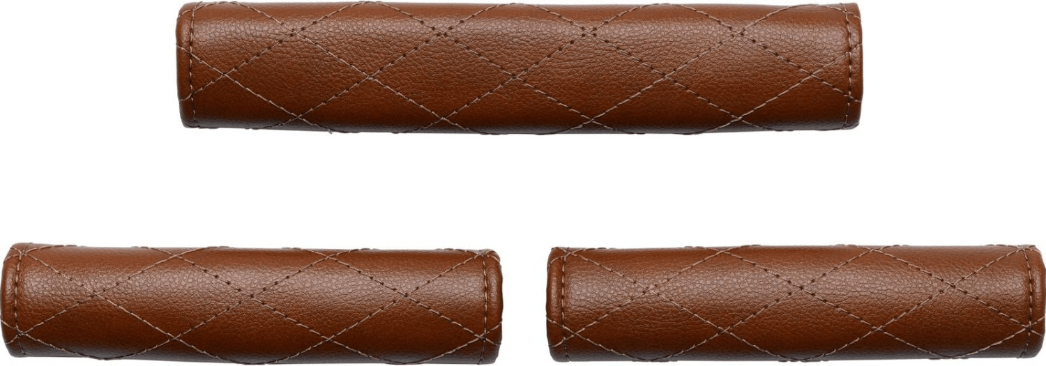 Bugaboo Fox Handles Cognac 2018