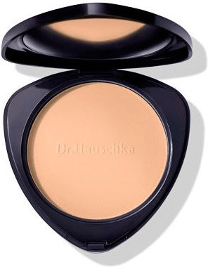 Dr. Hauschka Compact Powder 03 Nutmeg (8g)