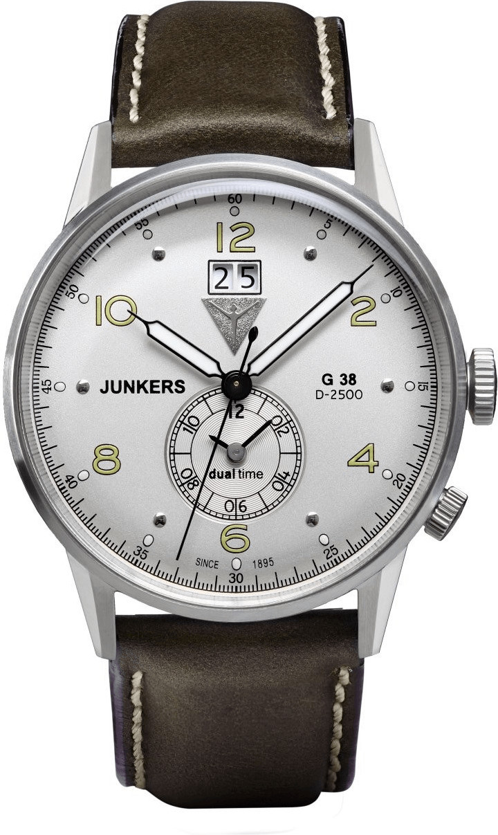 Junkers G38 (6940-4)