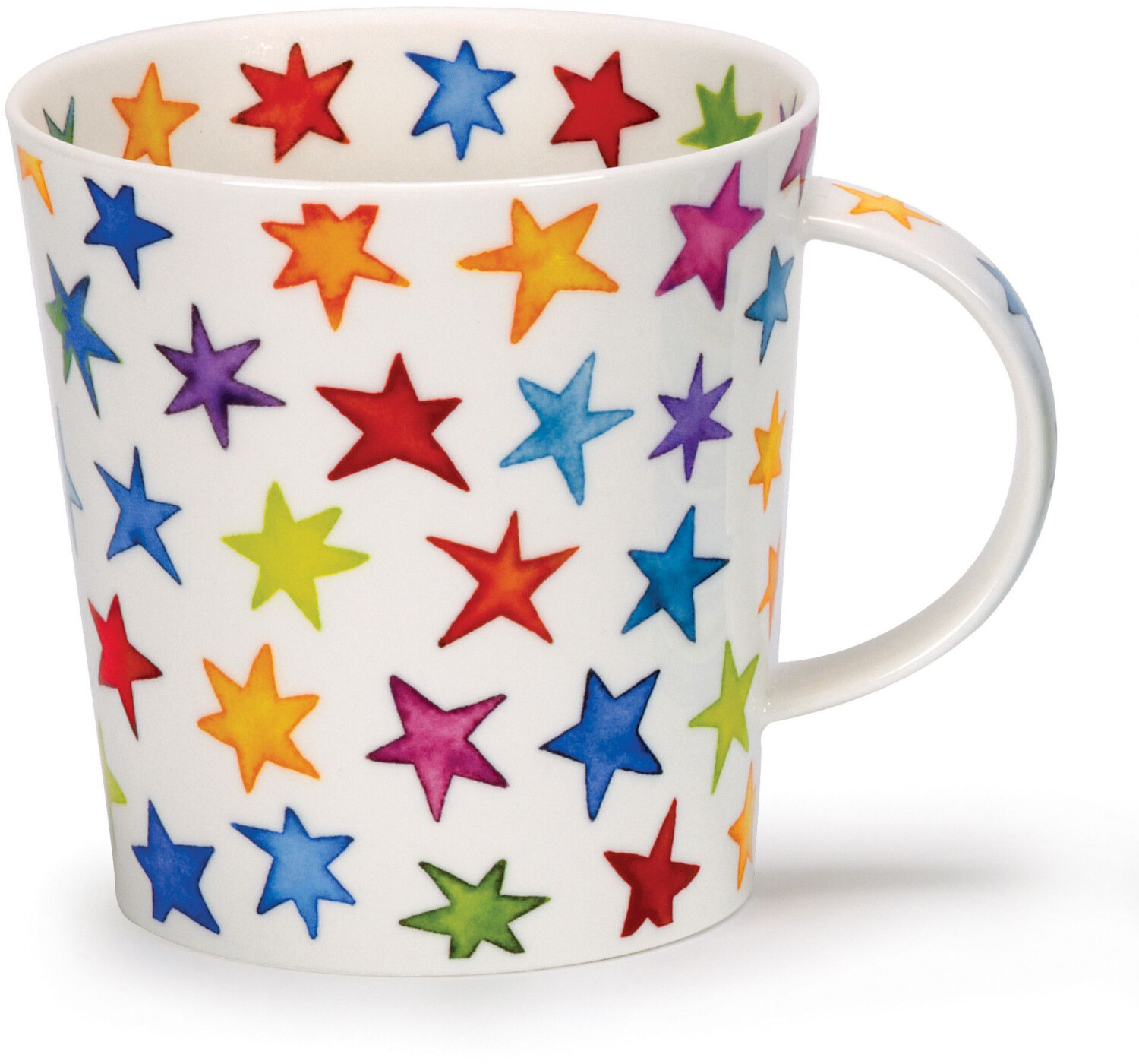 Dunoon Lomond Mug 0.32L Starburst