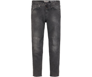Petrol Industries SEAHAM - Jeans slim fit - light vintage/blu scuro