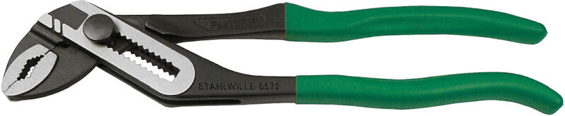 Stahlwille FastGRIP 6572 240mm