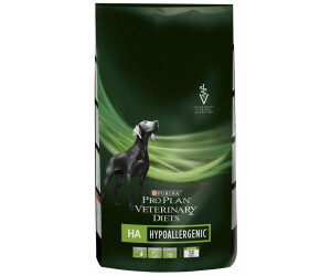 purina ha hypoallergenic 11 kg