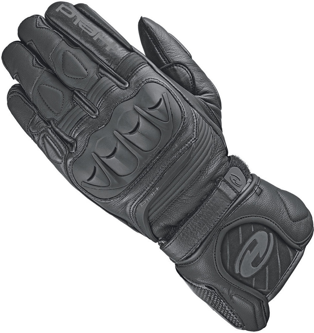 Held Gants Revel II noir